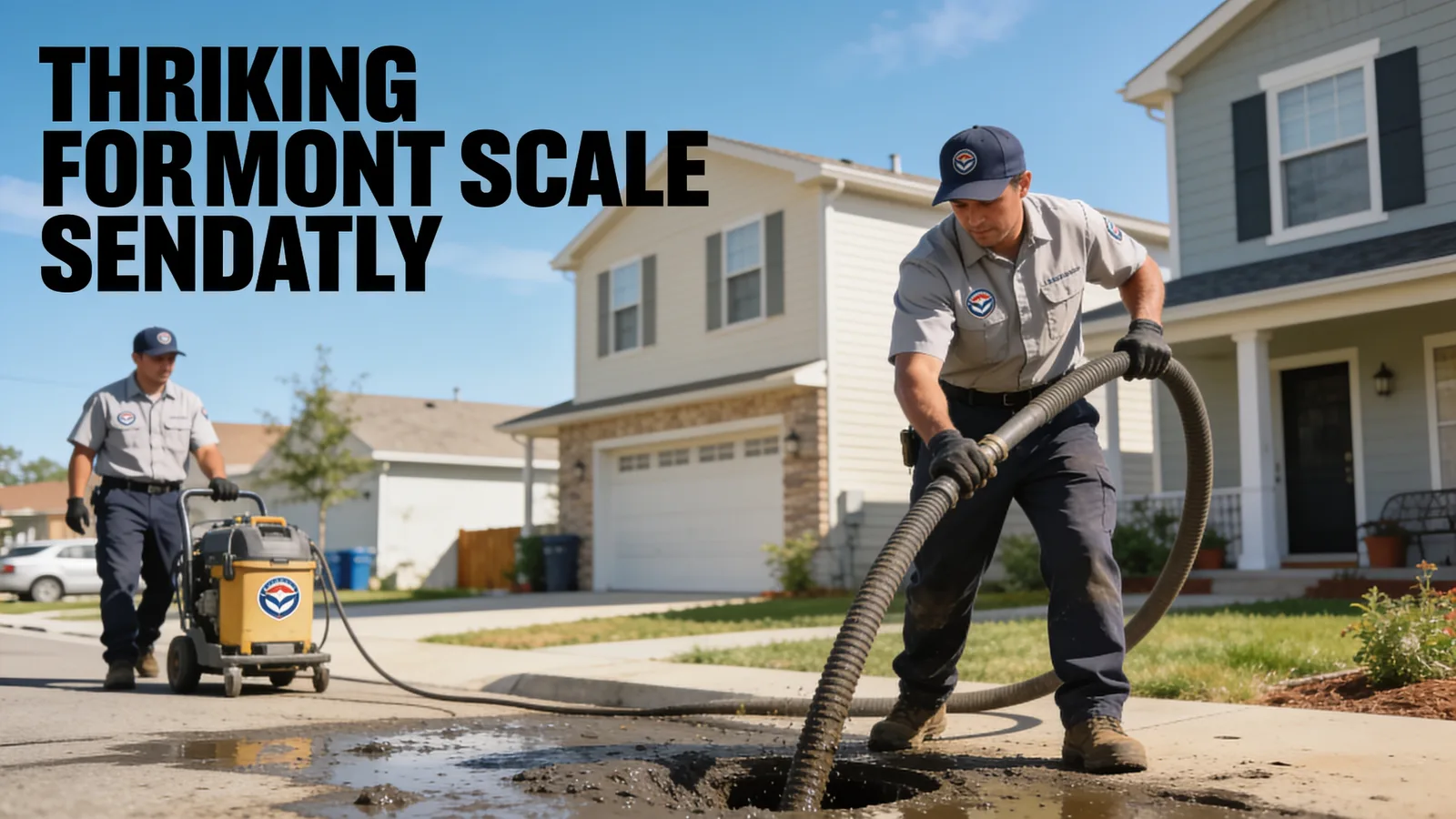Sewage Cleanup in Elwood, KS near me